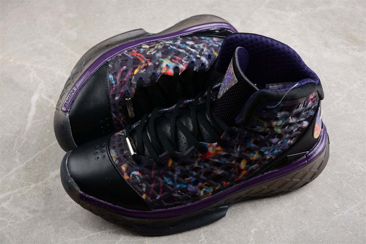 Nike Kobe 3 Prelude Misery